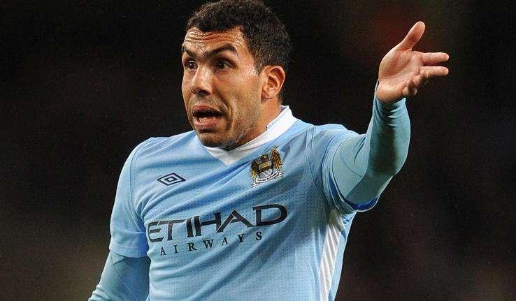 Tévez, le ultime: Galliani ora cambia offerta? L'Inter resta avanti col City