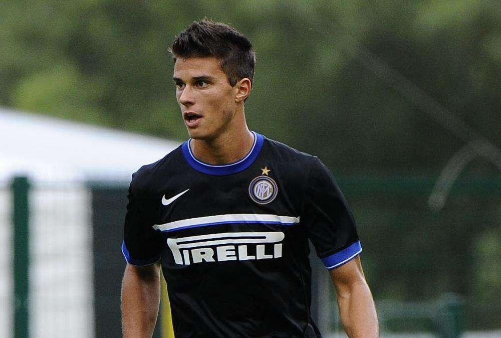Pea sicuro: "Crisetig sarà il nuovo Cambiasso"
