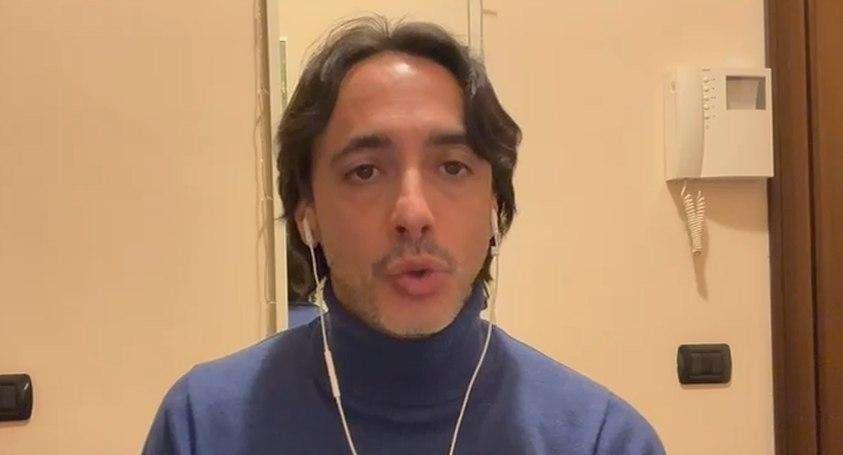 VIDEO - Parma-Inter 0-2, Tramontana: "Mini ciclo perfetto. Lautaro fuori partita, Sucic così così"