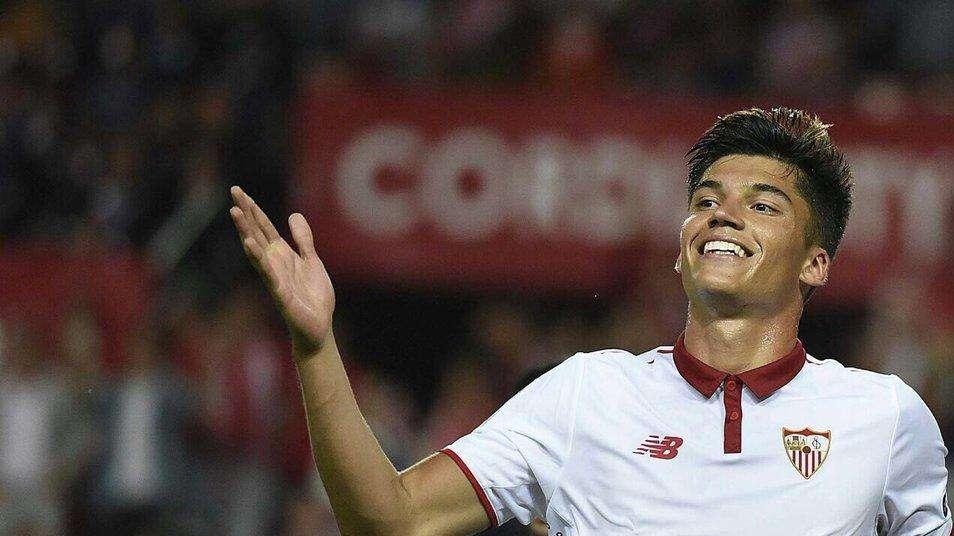 FcIN - J. Mario, il Siviglia apre allo scambio con Correa. L'Atletico non chiude per Carrasco, ma...