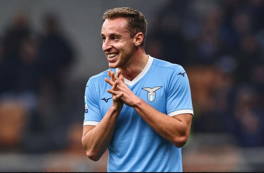 Frattesi alla Lazio, è fatta: ultimi dettagli, poi il calciatore partirà per Roma