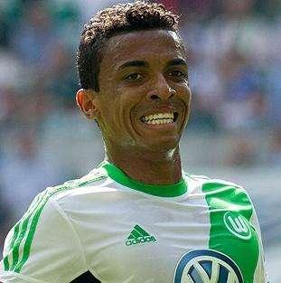 Sky - Inter, tris di no dal Wolfsburg per L. Gustavo