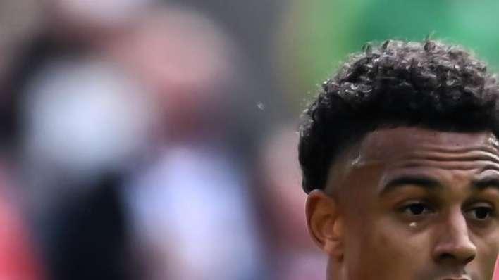 Dzemaili: "Ndoye fondamentale per la Svizzera: nessuno se lo aspettava così"