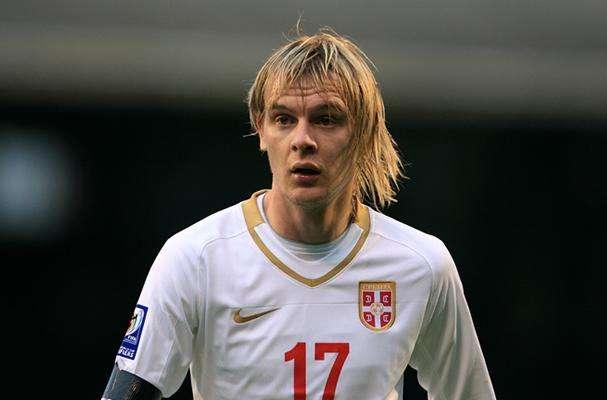 Caso Krasic: l'agente chiama l'Inter, ma Moratti tranquillizza Agnelli