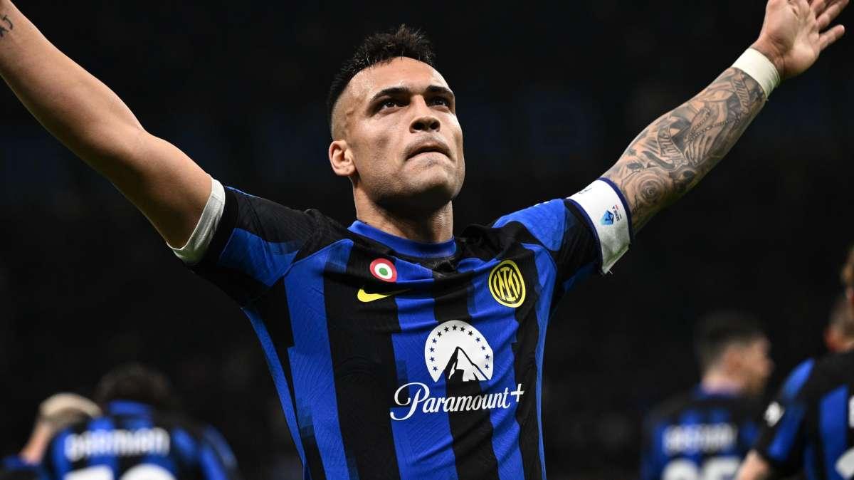 Corsera - Lautaro vs Leao: i simboli di Inter e Milan mai così lontani fra loro