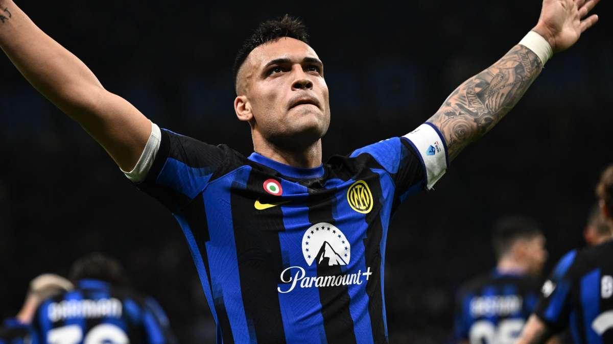 GdS - Lautaro vuole riprendersi l'Inter: contro l'Empoli per rompere il digiuno. E il rinnovo è vicino 