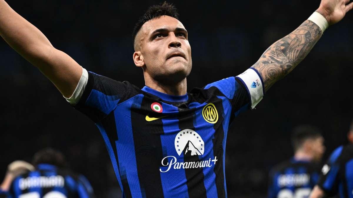CdS - Lautaro allergico alla primavera? C'è un dato tra marzo e aprile, ma l'Udinese lo ispira