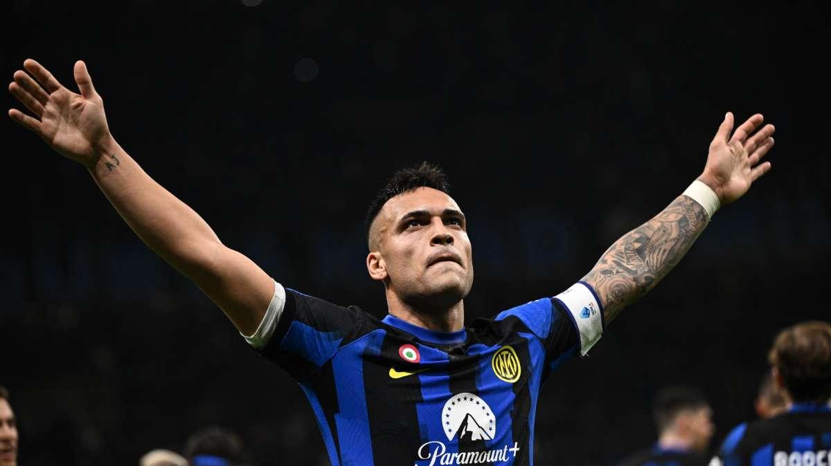 GdS - Lautaro è cresciuto e adesso vuole tutto: scudetto della seconda stella e record di gol. Da sfatare il tabù Genoa
