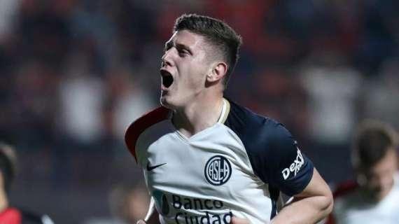 Gaich, niente Serie A: accordo a un passo con il Cska Mosca