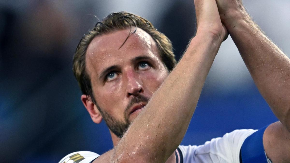 Pallone d'Oro a Kane, Serena approva: "Uomo vero e bomber implacabile"