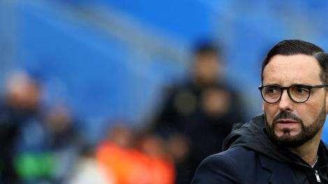 Bordalás (all. Getafe) a FcIN: "Con l'Inter gara stimolante, è una top d'Europa. Rispetto Conte"