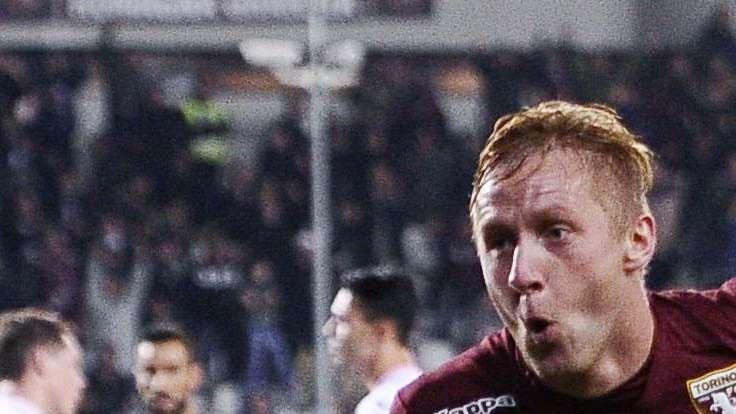 Glik esulta per il 2-2