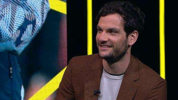 Parolo: "Sarebbe una pecca non vincere lo Scudetto nel derby, Inzaghi entrerebbe nella storia"