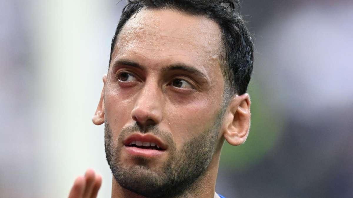 Turchia, sono 26 i preconvocati di Montella per Euro2024: con Calhanoglu altri due della Serie A