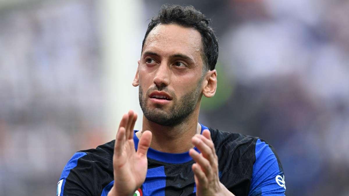TS - Calhanoglu, no alla richiesta di rinnovo: la posizione del club