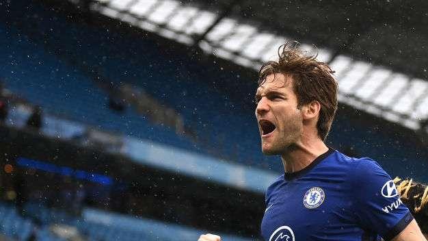 CdS - Ora il Chelsea è più rigido su Marcos Alonso: il prezzo è già salito