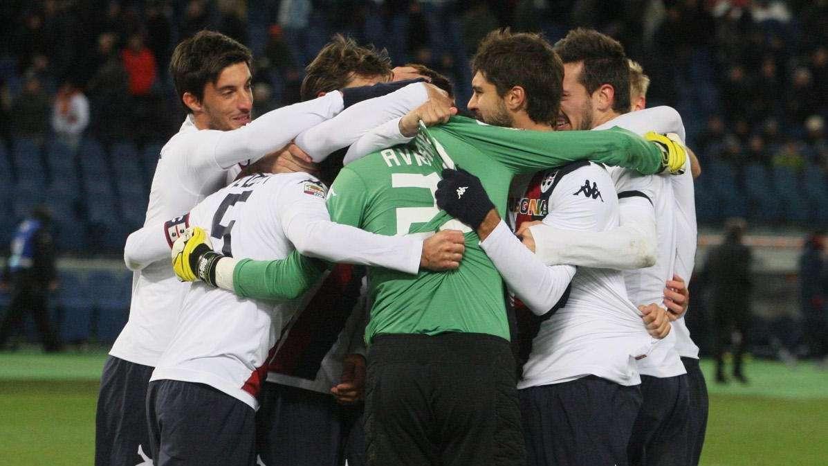 Ds Cagliari: "Avanti con Lopez e ora testa all'Inter"