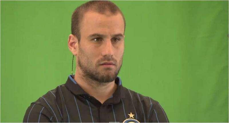 Palacio: "Con la Samp è scontro diretto. Spero..."