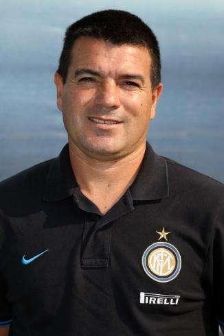 S. Zanetti: "Javier torna a novembre. Smetterà..."