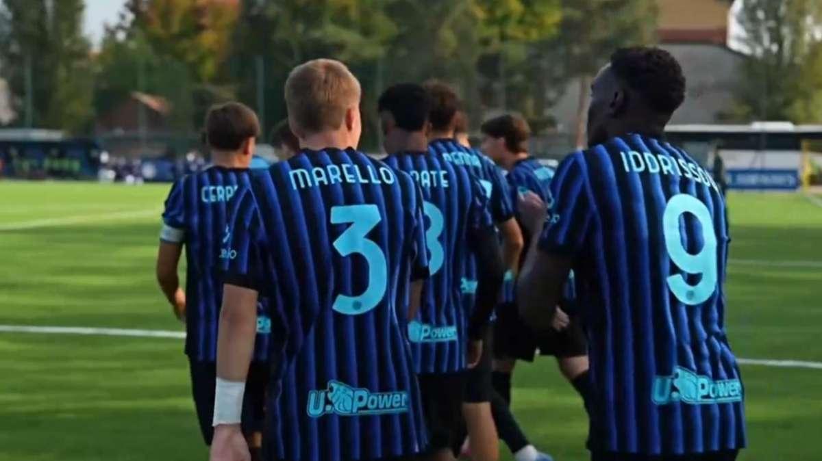 Settore giovanile, tanti impegni per l'Inter. A partire da oggi pomeriggio