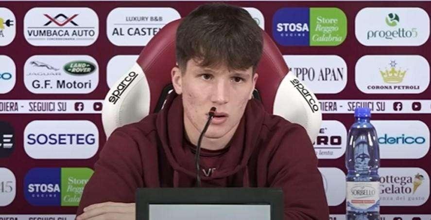 FcIN - Fabbian, altre 4 richieste dalla Serie A. L'Inter deve pensarci, Inzaghi potrebbe avere l'ultima parola