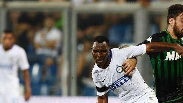 L'Inter come Dazn, Dalbert usa la scolorina. Squinzi cambia parete