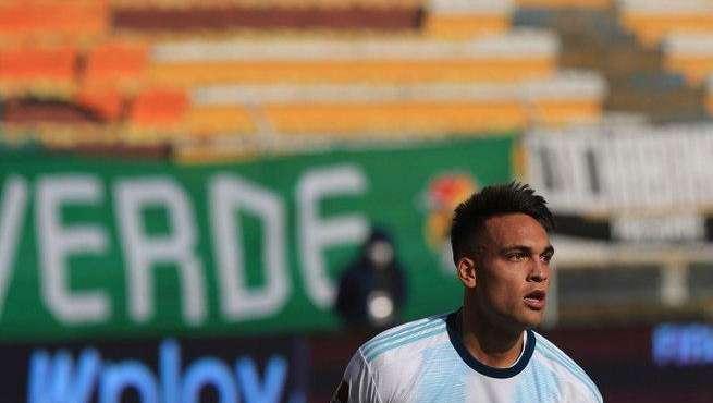 Gol e assist con la Seleccion. Lautaro celebra il risultato: "Vittoria di cuore e dedizione"