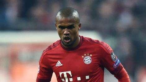 La Juve vede Branchini: si riparla di Douglas Costa