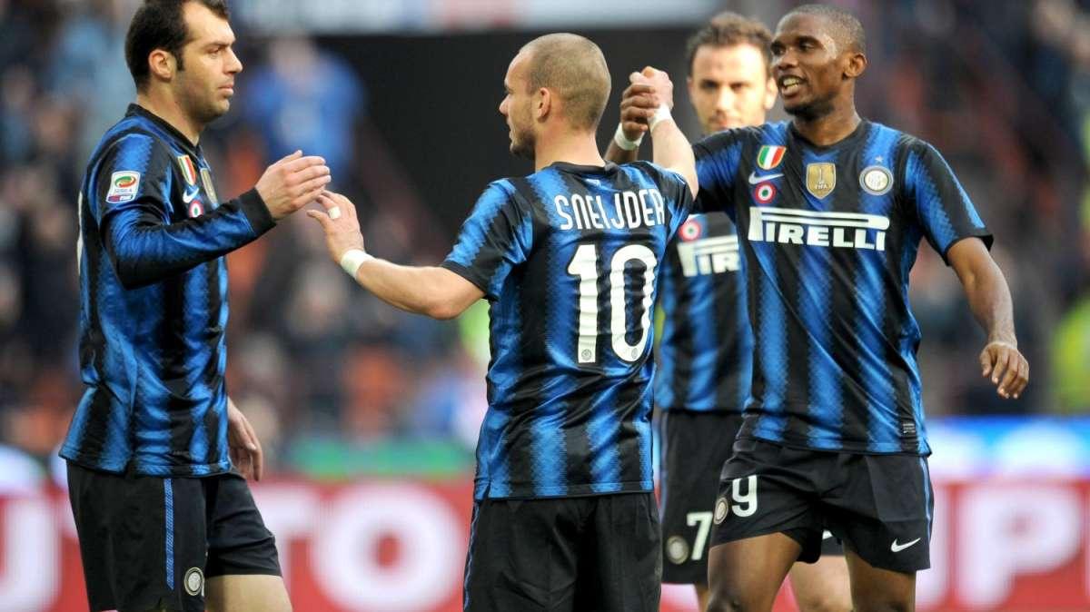 F. Baresi: "Nesta-Silva vs. Eto'o-Pazzini, scontro da X"