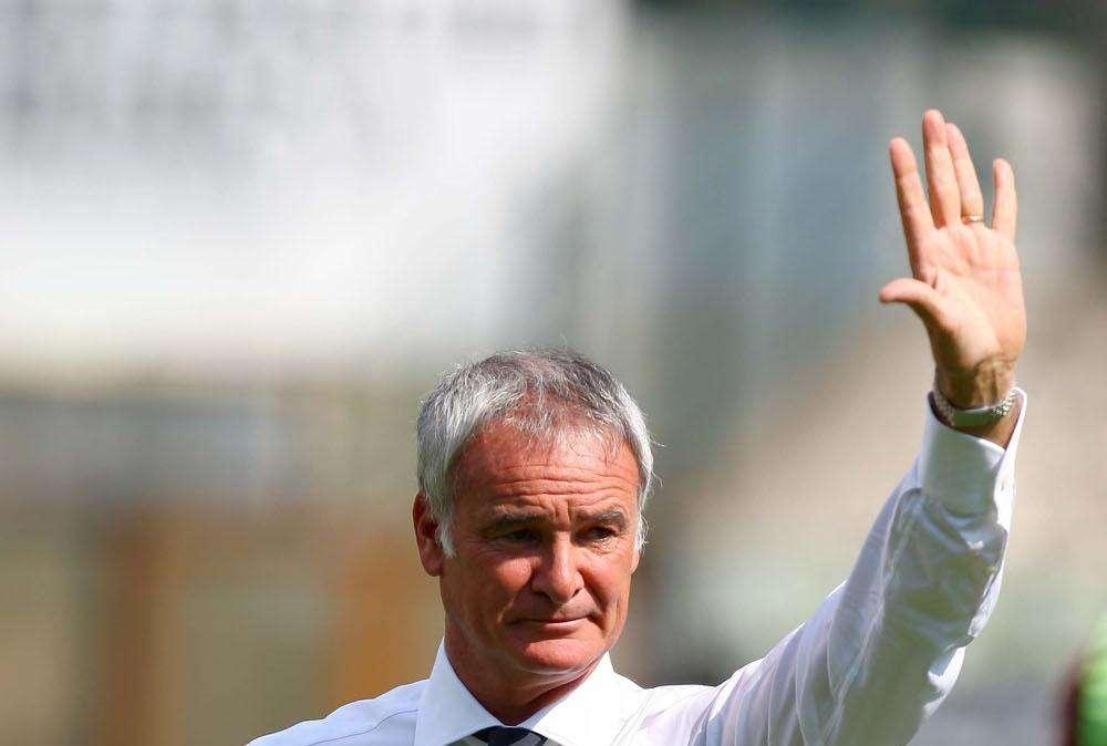 Ranieri avrebbe in mente di imitare Mourinho