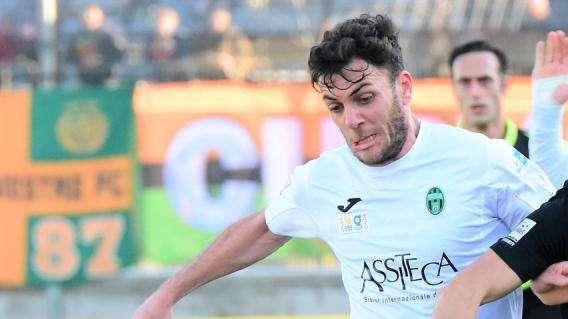 Misuraca: "Sarà durissima ma ci godiamo il momento"