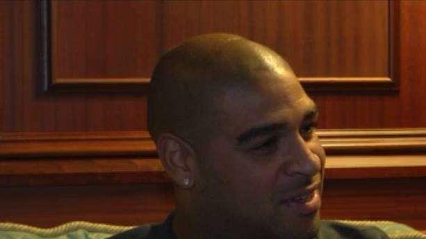 Adriano a Le Havre: "Cerco ritmo partita e condizione"