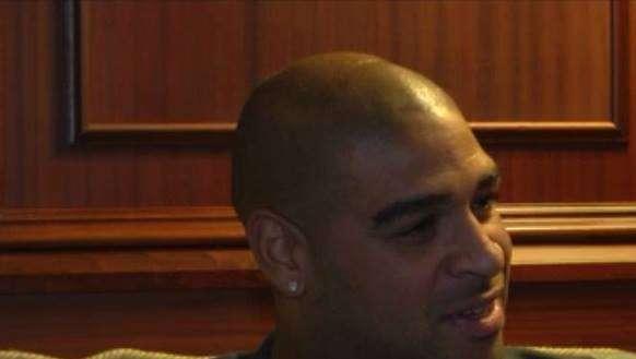Adriano: "Torno in campo a Miami. Difficile in Brasile"