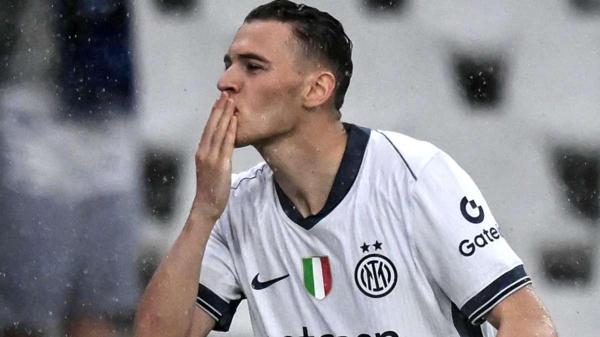 Pagelle CdS - Asllani con personalità, Taremi sempre utile, Correa dentro il gioco