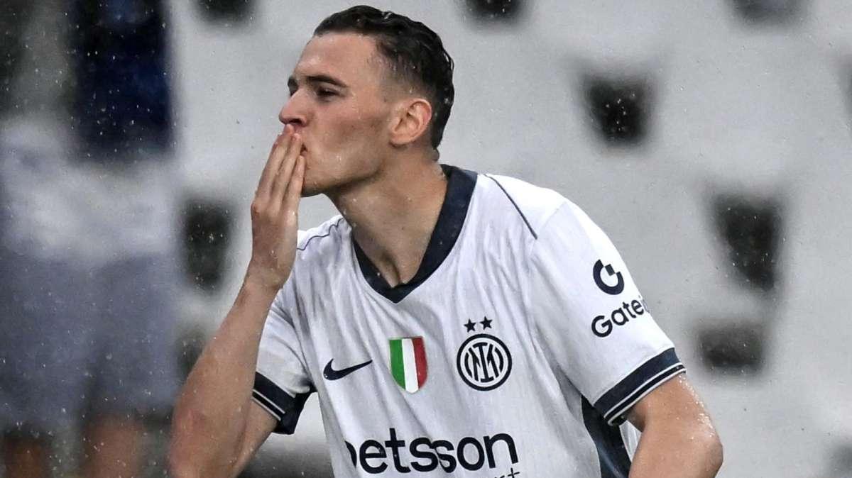 GdS - La Fiorentina chiude per Fazzini: ha lo stesso agente di Asllani che resta un obiettivo. Piace anche Fabbian  
