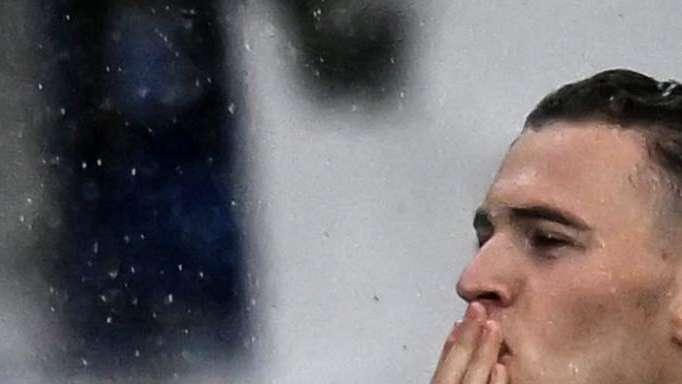 CdS - Telefonata Ausilio-Sartori per Asllani: no del Bologna alla richiesta nerazzurra. Ma con una certa formula...