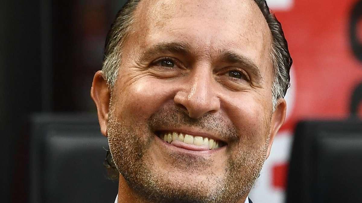 Cardinale punta il dito contro i fondi di private equity: "Impatto negativo per l’ecosistema calcio" 