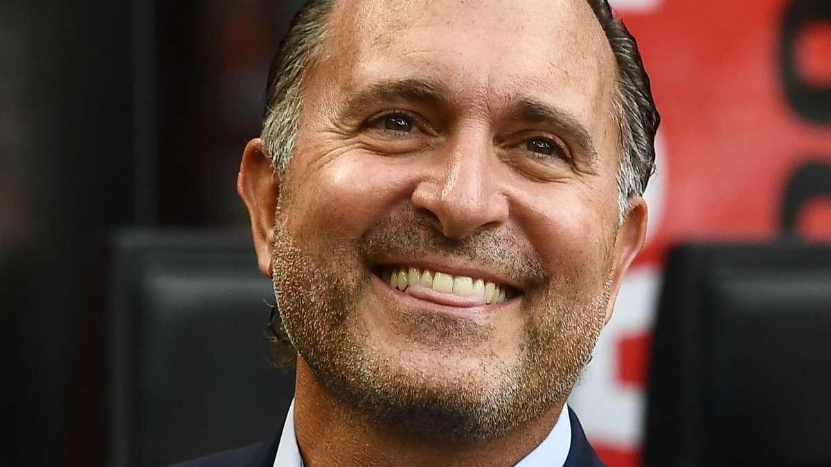 Gerry Cardinale si congratula con l'Inter: "Vi auguriamo il meglio per Istanbul"