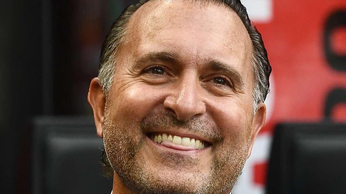 UFFICIALE - Milan, Cardinale fa tabula rasa: via anche Allegri e Tare