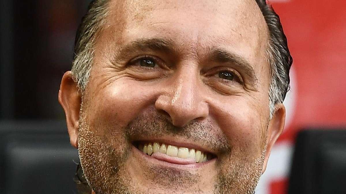 Cardinale: "San Siro impianto vetusto, il progetto dello stadio è complesso"
