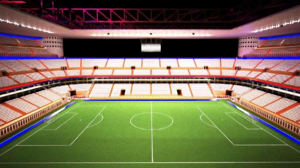 San Siro, De Chirico (FI): "Bene che Inter e Milan abbiano dato le loro indicazioni a WeBuild"
