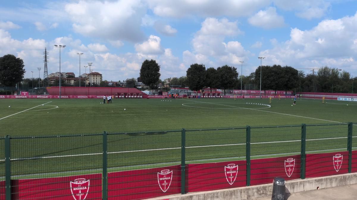 LIVE - U20 - Monza-Inter, 0-0 al 24': cooling break dopo metà primo tempo