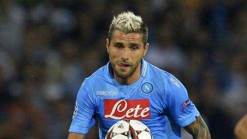 Marchetti: "Inter, due in mediana: svizzeri favoriti"