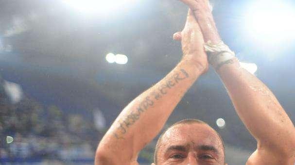 Brocchi: "Lazio e Inter, percorso simile. Su Zanetti..."