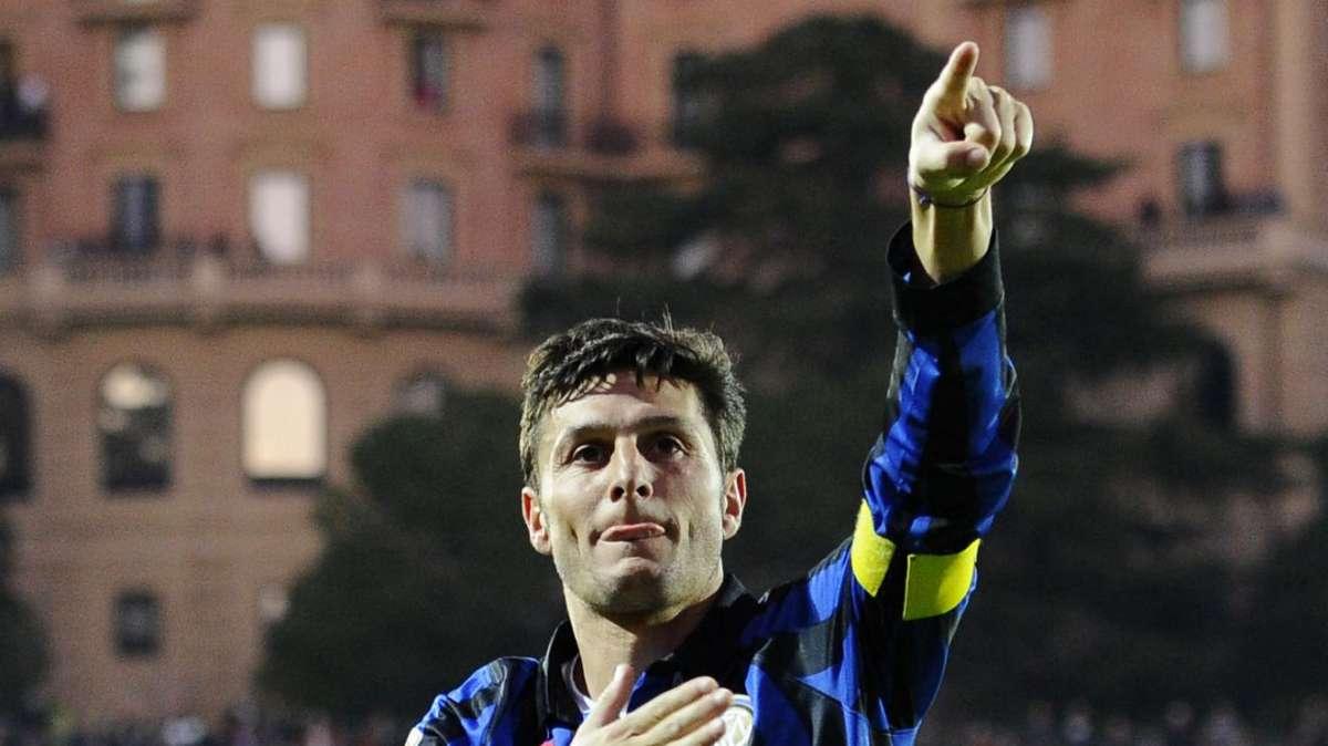 Zanetti felice: "Grazie al pubblico per la risposta"