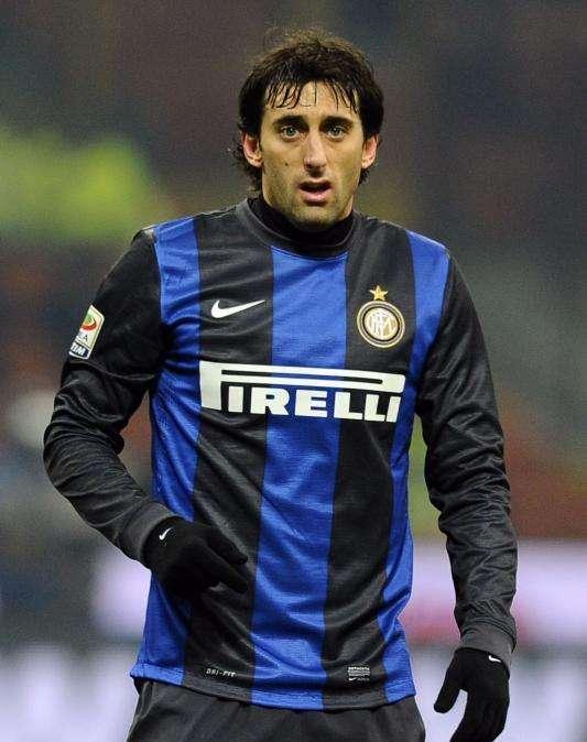 Paventi: "Milito, pausa utile per esserci con la Juve"