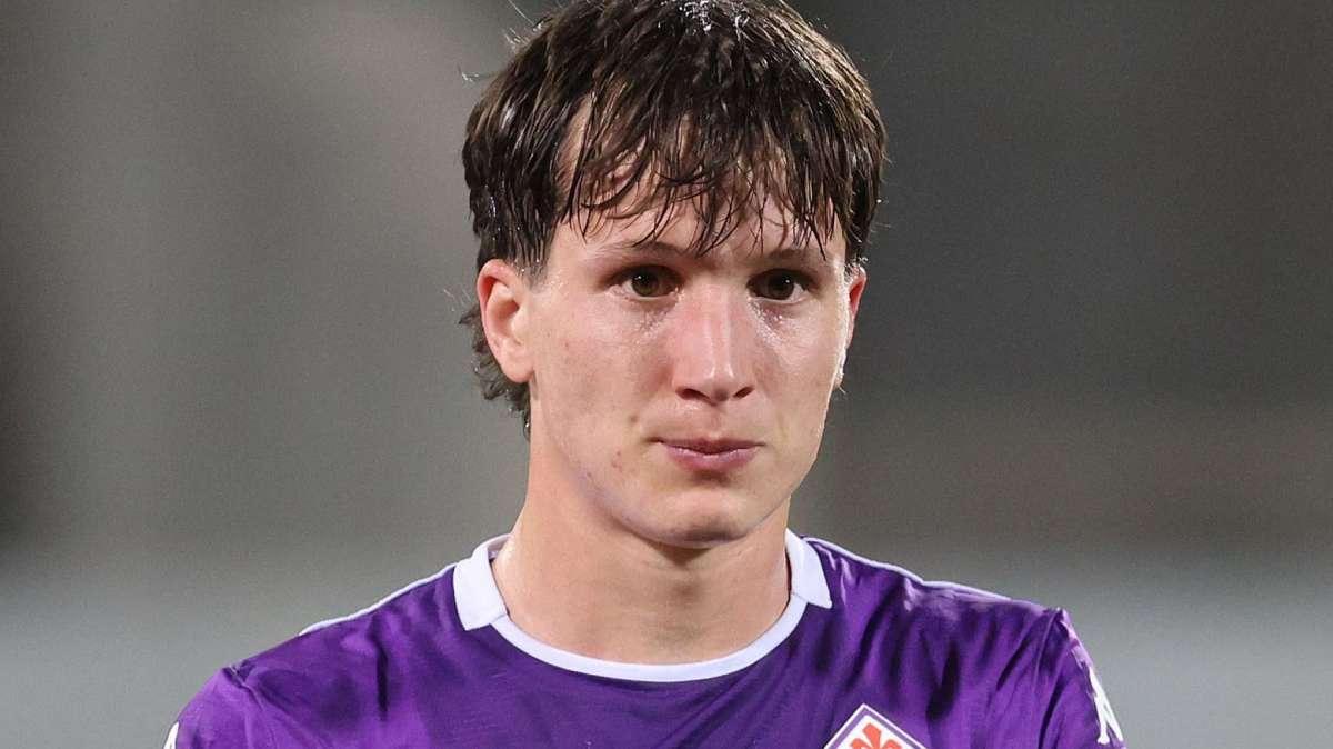 Fabbian: "Da piccolo mi piaceva Del Piero. Guardavo Kakà e Ibrahimovic"