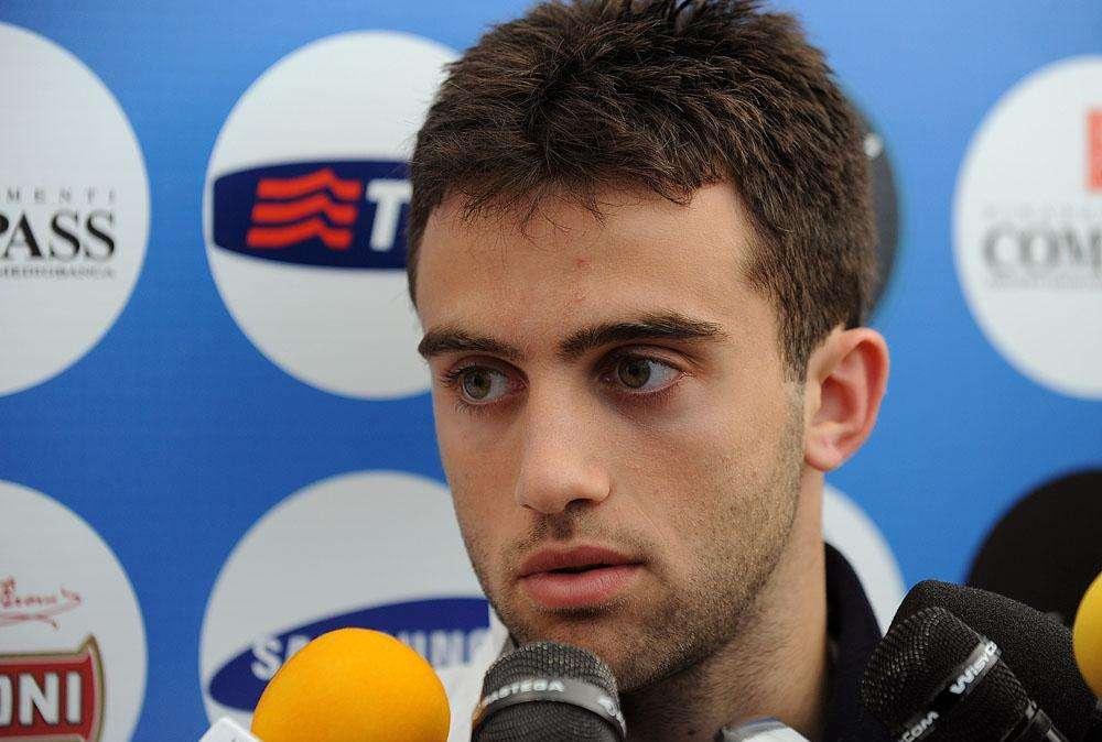 Giuseppe Rossi saluta l'Inter: "Resto in Spagna"