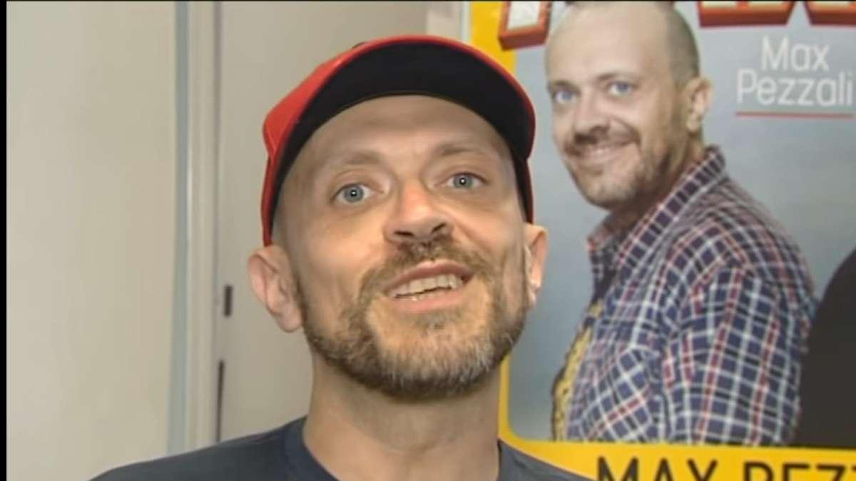 Max Pezzali: "L’Inter mi ha insegnato ad affrontare la vita"