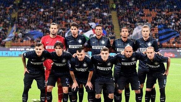 Preview Inter-Cagliari - Palacio dal 1' con Osvaldo, c'è Icardi. In mezzo...